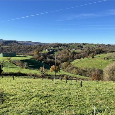 Maison 1 pièces 88000 €