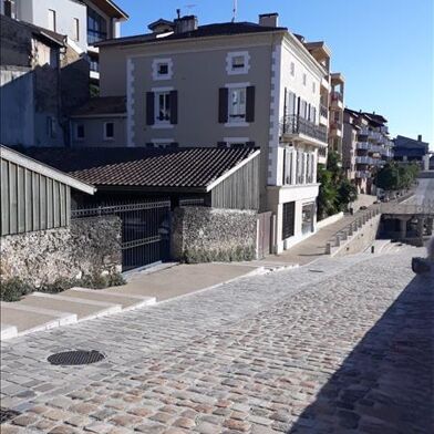 Appartement 2 pièces 98550 €