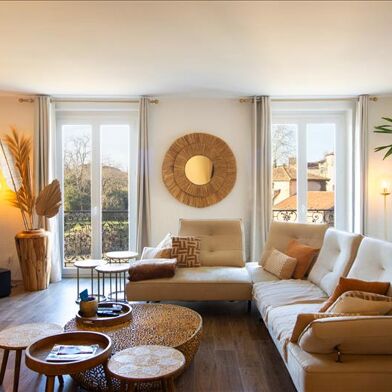 Appartement 6 pièces 348150 €