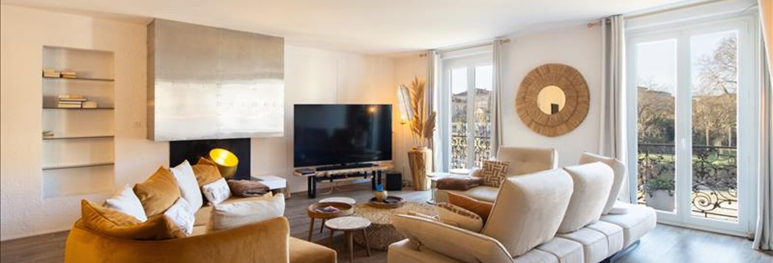 Appartement 6 Pièces 193 m² à vendre à Mont-de-Marsan (40000)