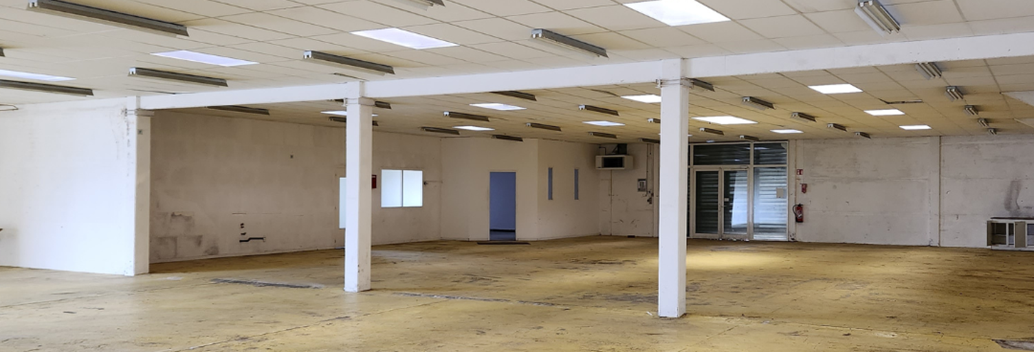 Local industriel  600 m² à louer à Saint-Martin-Boulogne (62280)