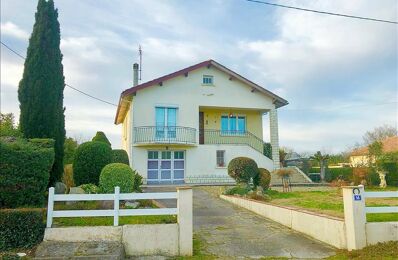 vente maison 147 660 € à proximité de Le Mas-d'Agenais (47430)