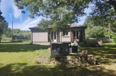 vente maison 139 750 € à proximité de Sainte-Marthe (47430)