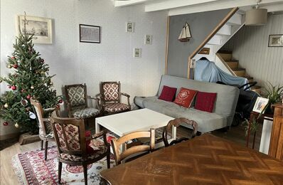 maison 4 pièces 90 m2 à vendre à Brest (29200)