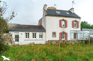 vente maison 223 650 € à proximité de Plouhinec (29780)