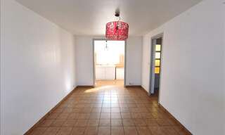 Maison 3 Pièces 41 m² à vendre à Puy-l'Évêque (46700)