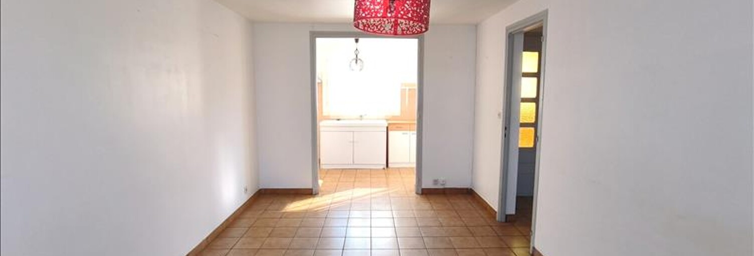 Maison 3 Pièces 41 m² à vendre à Puy-l'Évêque (46700)