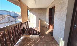 Maison 3 Pièces 41 m² à vendre à Puy-l'Évêque (46700)