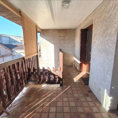 Maison 3 pièces 56000 €