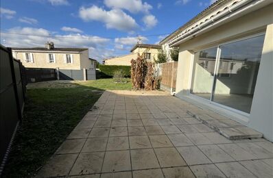 vente maison 332 325 € à proximité de Lestiac-sur-Garonne (33550)