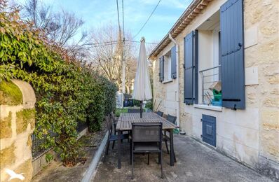 vente maison 298 900 € à proximité de Beautiran (33640)