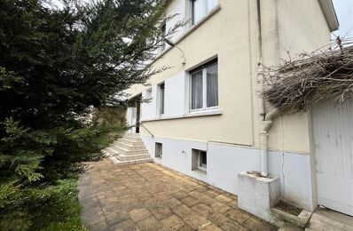 vente maison 296 800 € à proximité de Saint-Pierre-des-Corps (37700)