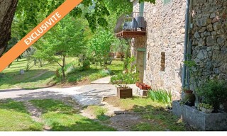 Maison 3 Pièces 71 m² à vendre à Saint-Étienne-Estréchoux (34260)