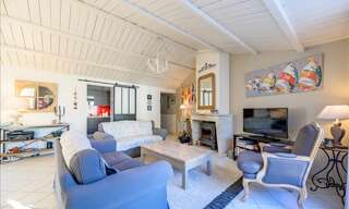 Maison 5 Pièces 98 m² à vendre à Le Bois-Plage-en-Ré (17580)