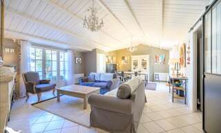 Maison 5 Pièces 98 m² à vendre à Le Bois-Plage-en-Ré (17580)