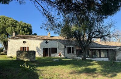 vente maison 544 500 € à proximité de Lamonzie-Saint-Martin (24680)