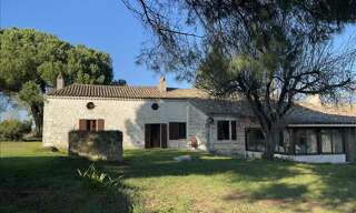 Maison 11 Pièces 425 m² à vendre à Gageac-et-Rouillac (24240)