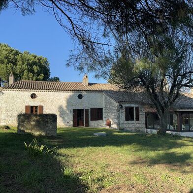 Maison 11 pièces 498000 €