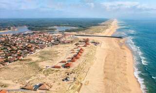 Maison 6 Pièces 92 m² à vendre à Vieux-Boucau-les-Bains (40480)