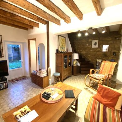 Maison 5 pièces 230000 €