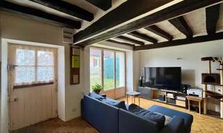 Maison 4 Pièces 69 m² à vendre à Langé (36600)