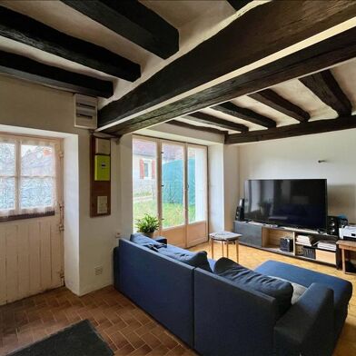 Maison 4 pièces 36480 €