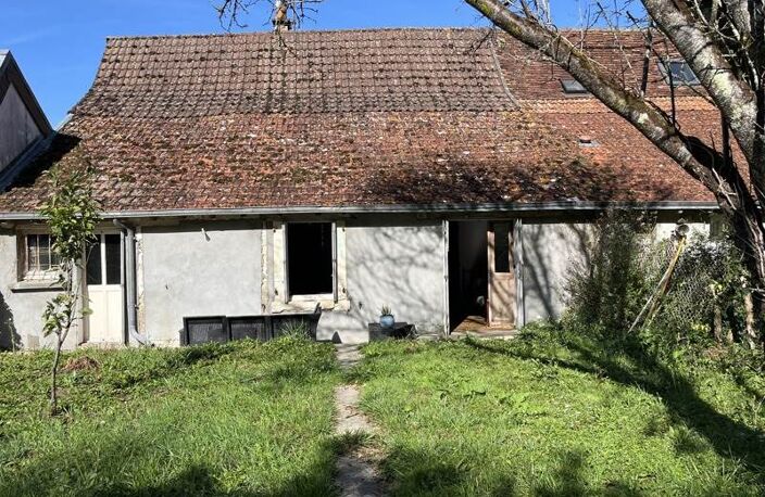 Maison de bourg de 4 pièces principales — photo 3