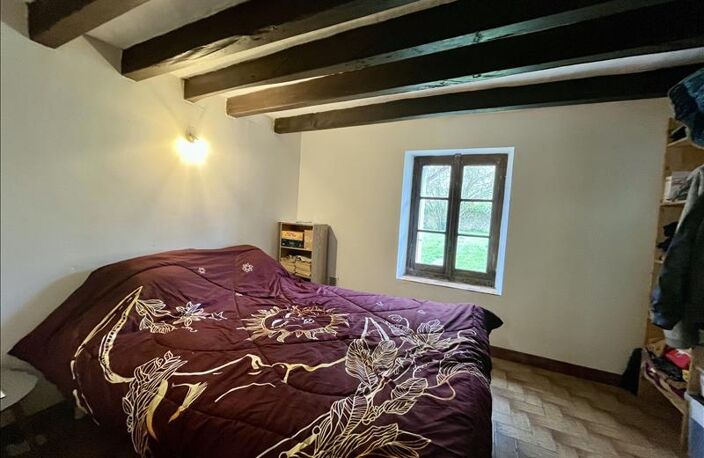 Maison de bourg de 4 pièces principales — photo 4