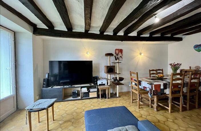Maison de bourg de 4 pièces principales — photo 5