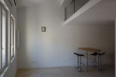 Appartement 2 pièces 574 €