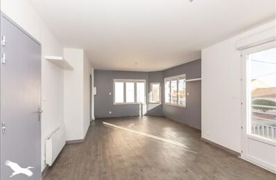 vente appartement 223 650 € à proximité de Fleury (11560)