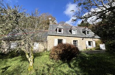 vente maison 199 900 € à proximité de Bannalec (29380)