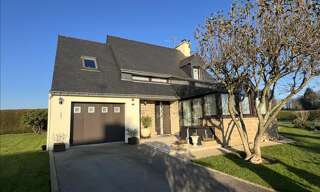 Maison 6 Pièces 106 m² à vendre à Langonnet (56630)