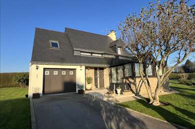 Maison 6 pièces 254400 €