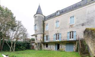 Maison 9 Pièces 367 m² à vendre à Roquefort (40120)