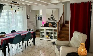 Maison 5 Pièces 105 m² à vendre à Couëron (44220)