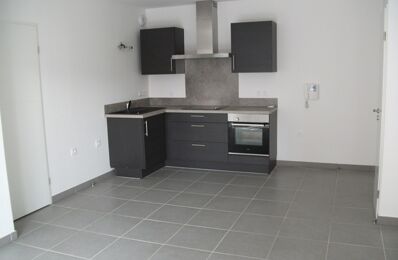 location appartement 660 € CC /mois à proximité de Chamalières (63400)