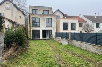 vente maison 525 000 € à proximité de Nanterre (92000)