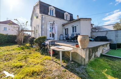 vente maison 275 600 € à proximité de La Chapelle-Gonaguet (24350)