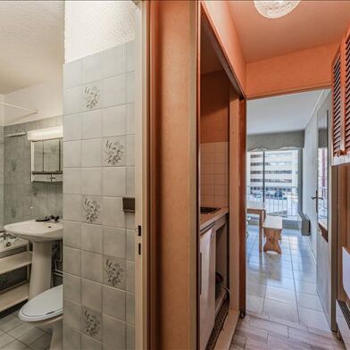 Appartement 2 pièces 295950 €