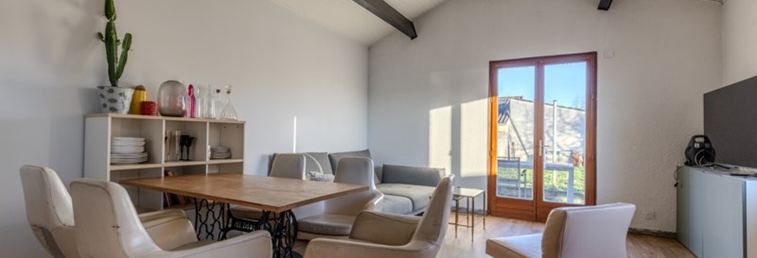 Maison 4 Pièces 87 m² à vendre à Artigues-près-Bordeaux (33370)