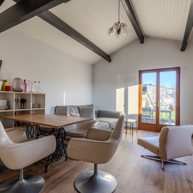 Maison 4 pièces 265000 €