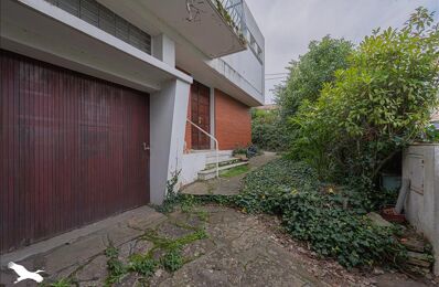 vente maison 350 000 € à proximité de Toulouse (31400)