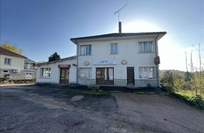 vente maison 82 875 € à proximité de Champniers-Et-Reilhac (24360)