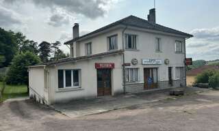 Maison 4 Pièces 324 m² à vendre à Busserolles (24360)