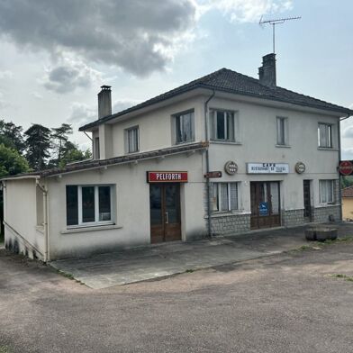 Maison 4 pièces 72150 €