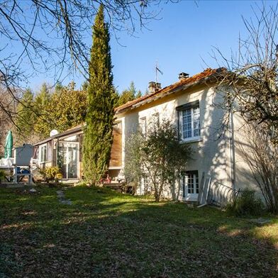 Maison 6 pièces 228975 €