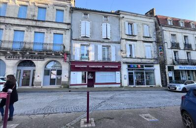 immeuble  pièces  m2 à vendre à Nontron (24300)