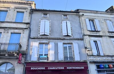 vente immeuble 134 375 € à proximité de Saint-Martin-le-Pin (24300)