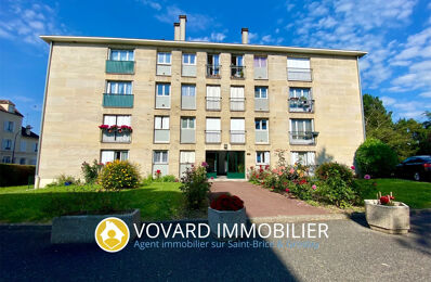 vente appartement 159 000 € à proximité de Saint-Brice-sous-Forêt (95350)